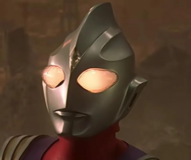 光的继承者图片,shf系列迪迦奥特曼开箱视频