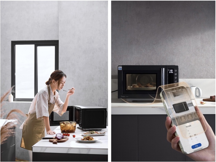 空气炸锅冬日美食,微波炉健康营养食谱