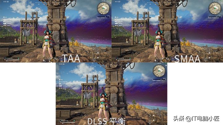 永劫无间2k4070帧数能达到多少,3060显卡永劫无间怎么设置帧数高