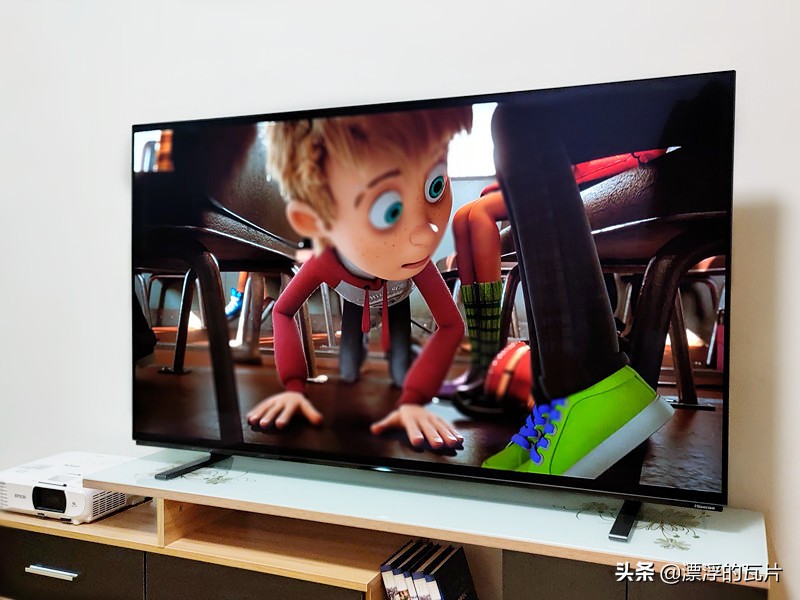 海信55电视哪个型号的好,海信电视55好不好