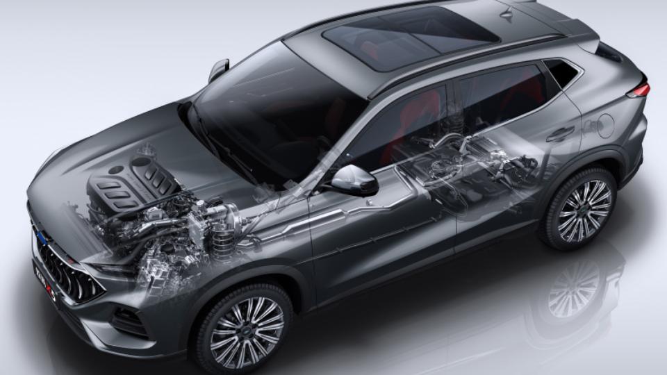 长安欧尚x5一个月用车费用,长安x5油费