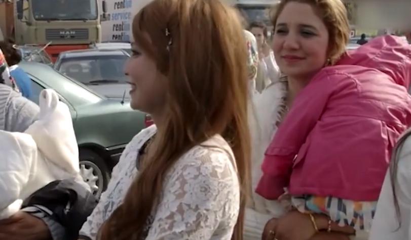 国外新娘纪录片,揭秘外国新娘