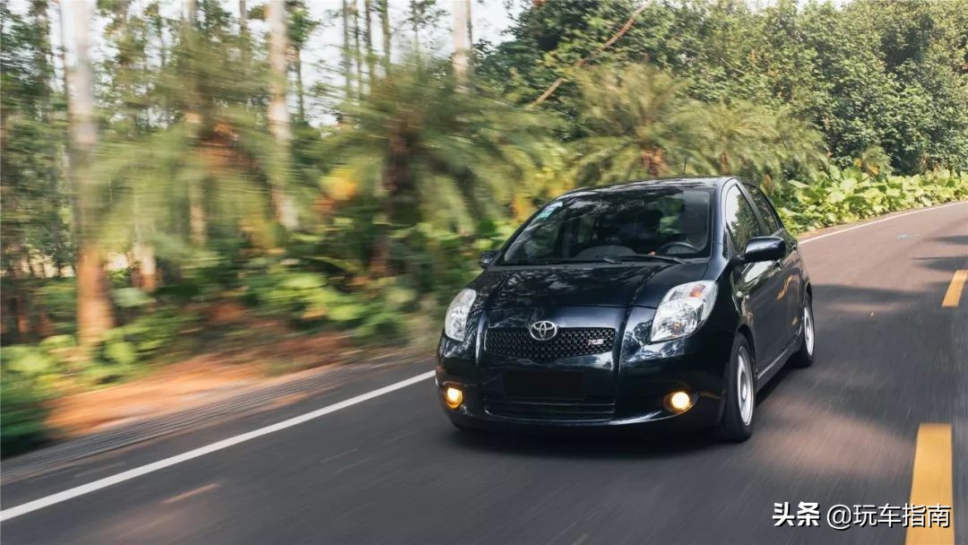 几万块钱买丰田suv,几万块钱的丰田车是哪一款