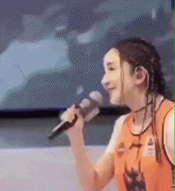 娄艺潇填充脂肪前后对比,娄艺潇填充前后对比