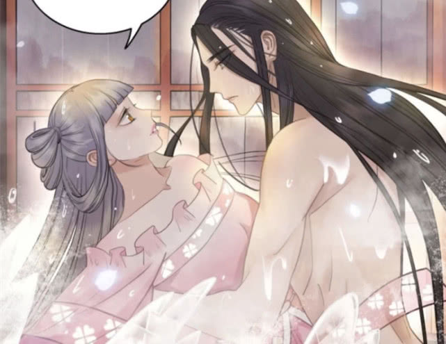 盘点国漫狐狸精,国漫小妖精