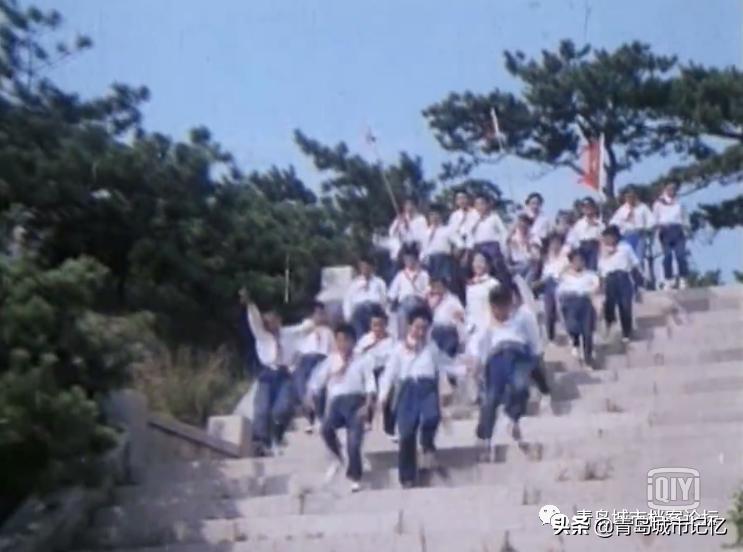 曾经在青岛拍摄过的少儿题材电影,青岛拍摄的儿童电影