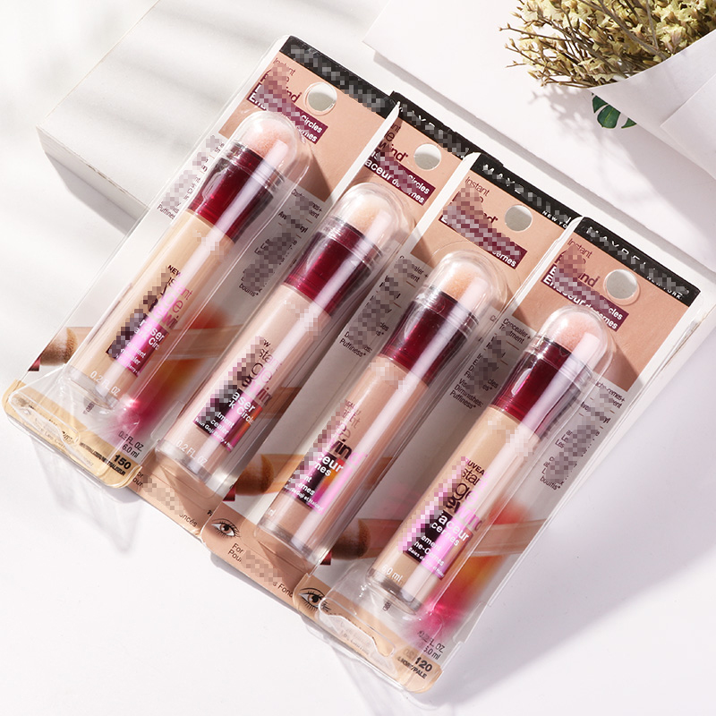 遮瑕怎么用更自然有效,遮瑕怎么用才遮痘