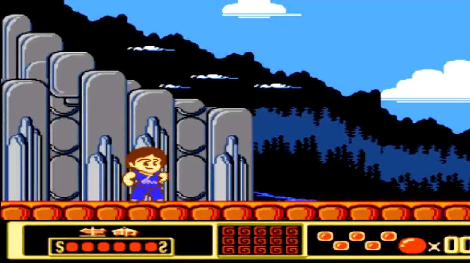 95后的就不要进来了，童年小霸王，你中枪了么？