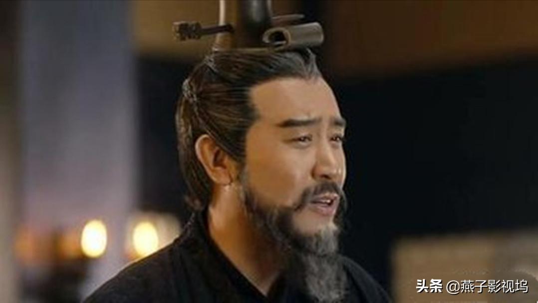 刘备为什么拒绝刘表托付荆州,正史中刘备为什么不答应刘表