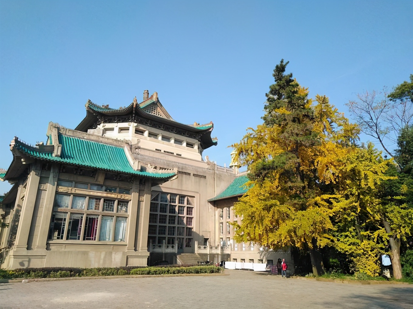 武汉十大地标景点,武汉地标排名前十名