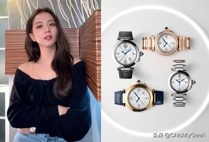 blackpink成员吸金能力排名,blackpink吸金能力有多强