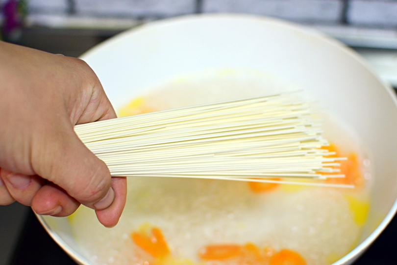 家常龙须面怎么做好吃,龙须面简单又好吃的10种做法