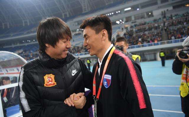 “数钱的时候累不累？！”前任国脚一句话说出无数球迷心声