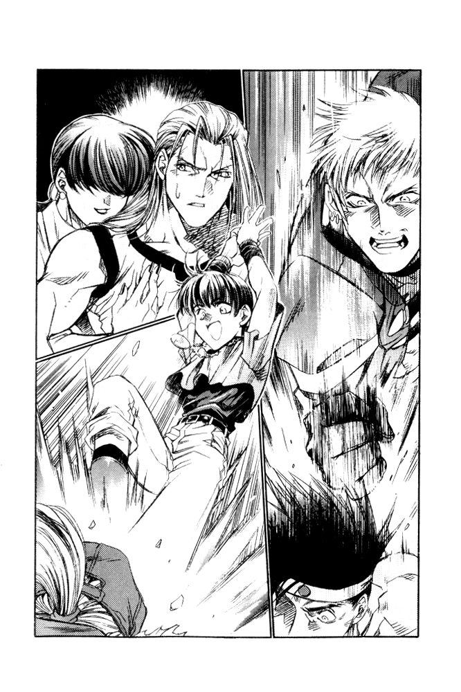 kof实力排名,kof国内顶尖高手