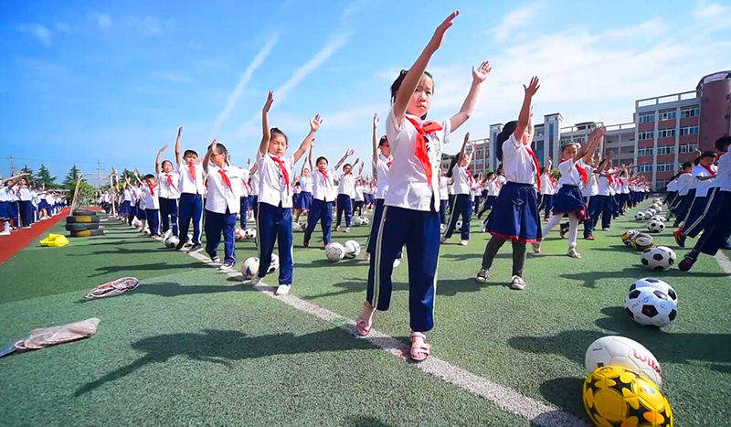 四川岳池县东湖学校,岳池县东湖学校