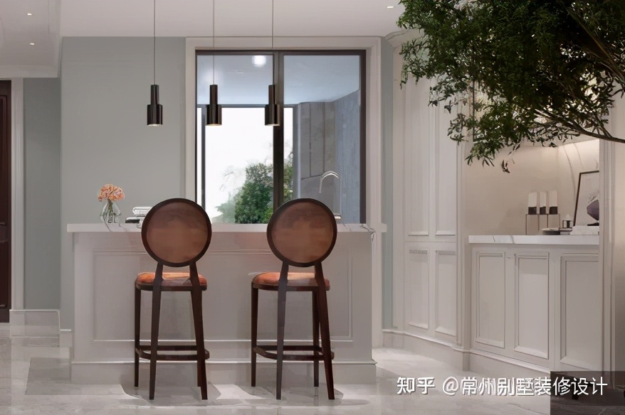 品清别墅装饰实景图片,品清别墅装饰风格