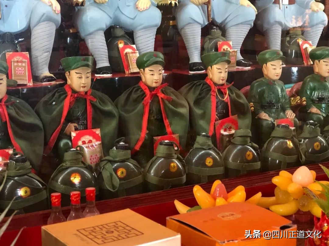 天下第一庙解放军庙收费么,天下第一庙解放军庙由来