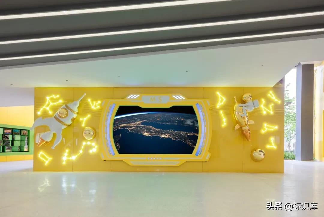 校园心理文化长廊,教育雕塑长廊