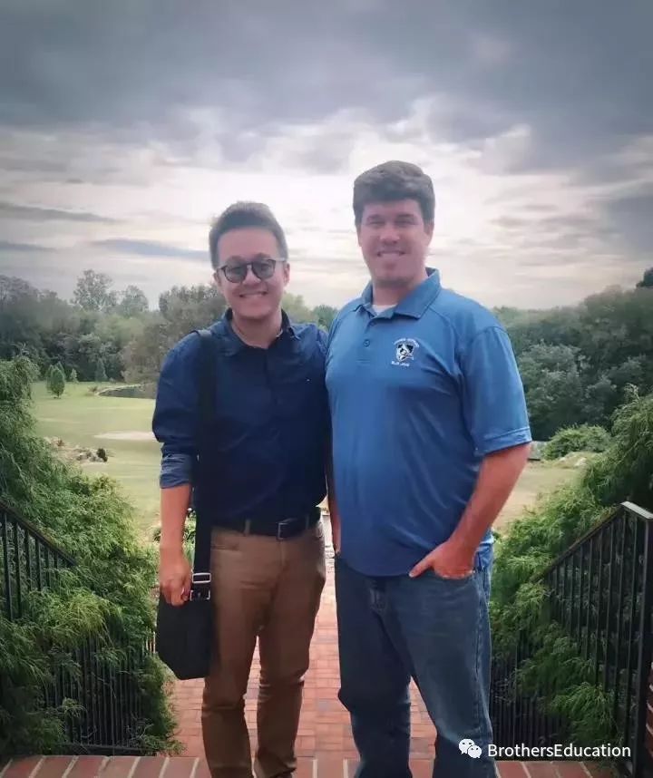 带你深度了解美国寄宿大牛校IndianSprings（印地安泉中学）