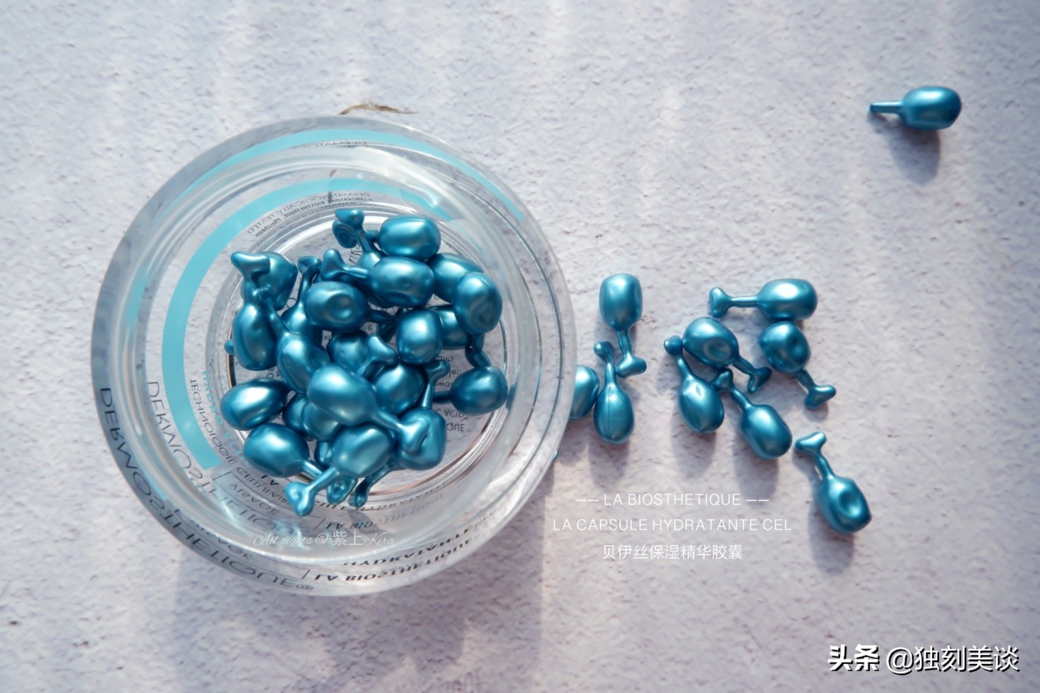 最好的玻尿酸精华是什么,玻尿酸精华值得买吗