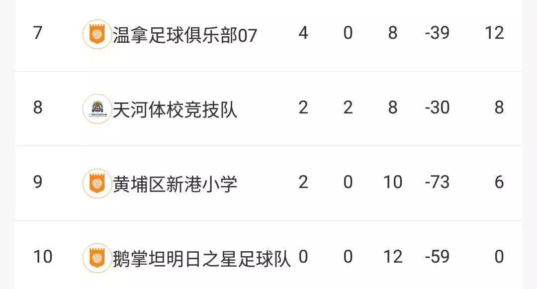 广州市小学生足球比赛赛程,儿童学校足球联赛