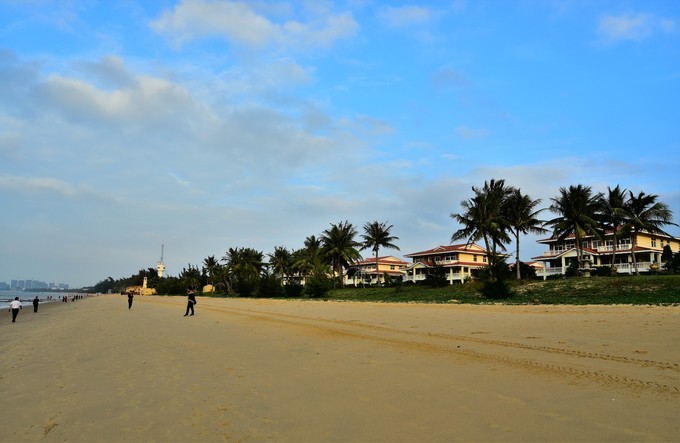 海口旅游美食全攻略,海口逛吃攻略