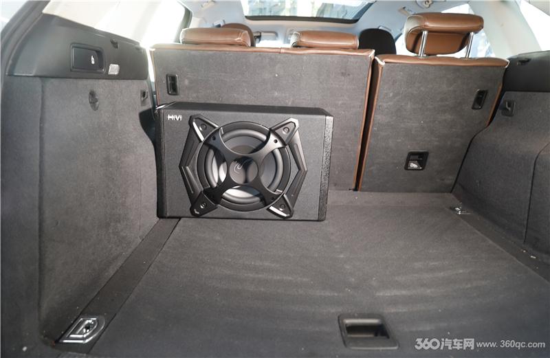 惠威6.5寸的哪个系列低音好,惠威6.5英寸三分频书架音箱发烧级