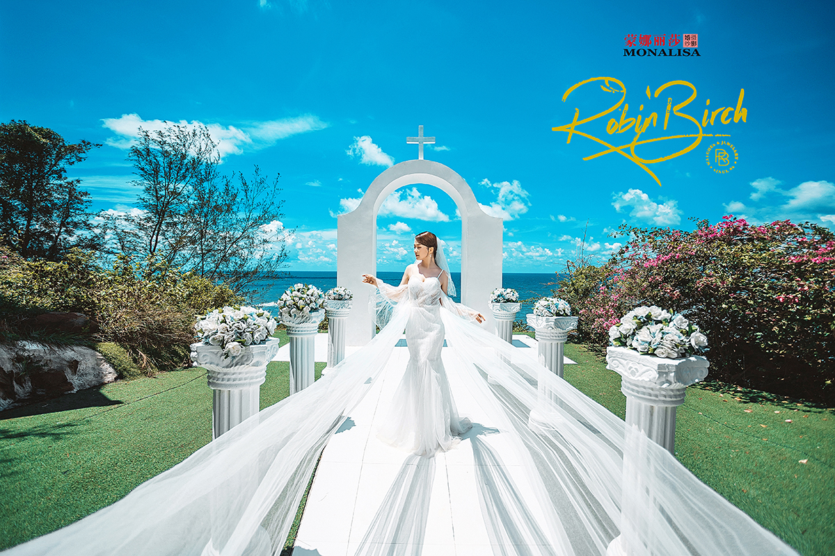 北海本地的婚纱摄影哪个比较好,北海哪家婚纱摄影机构好