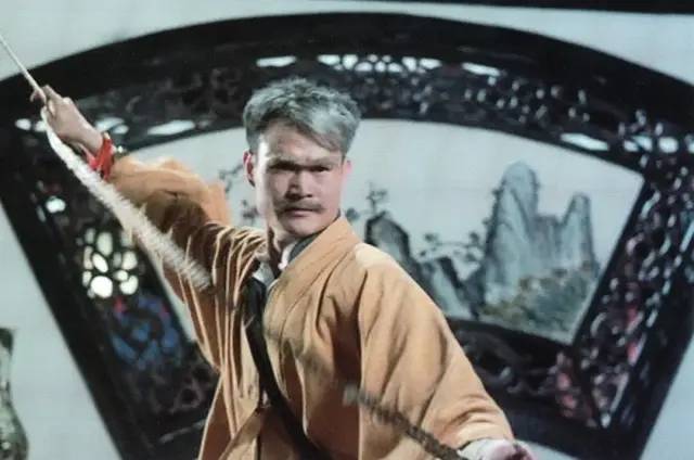 僵尸界的扛把子电影,僵尸中的扛把子