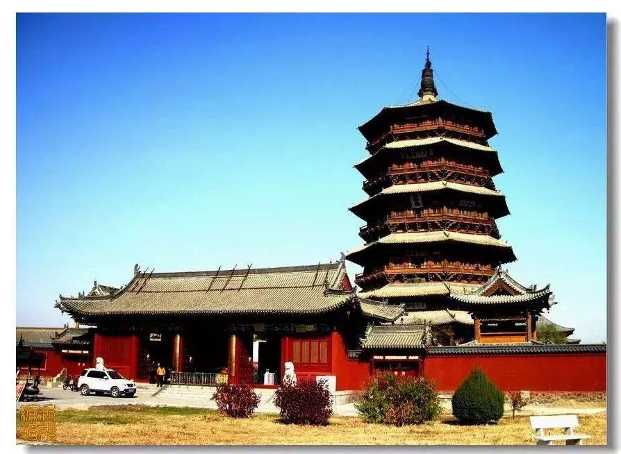 为啥五台山是文殊菩萨道场,文殊菩萨道场五台山图片