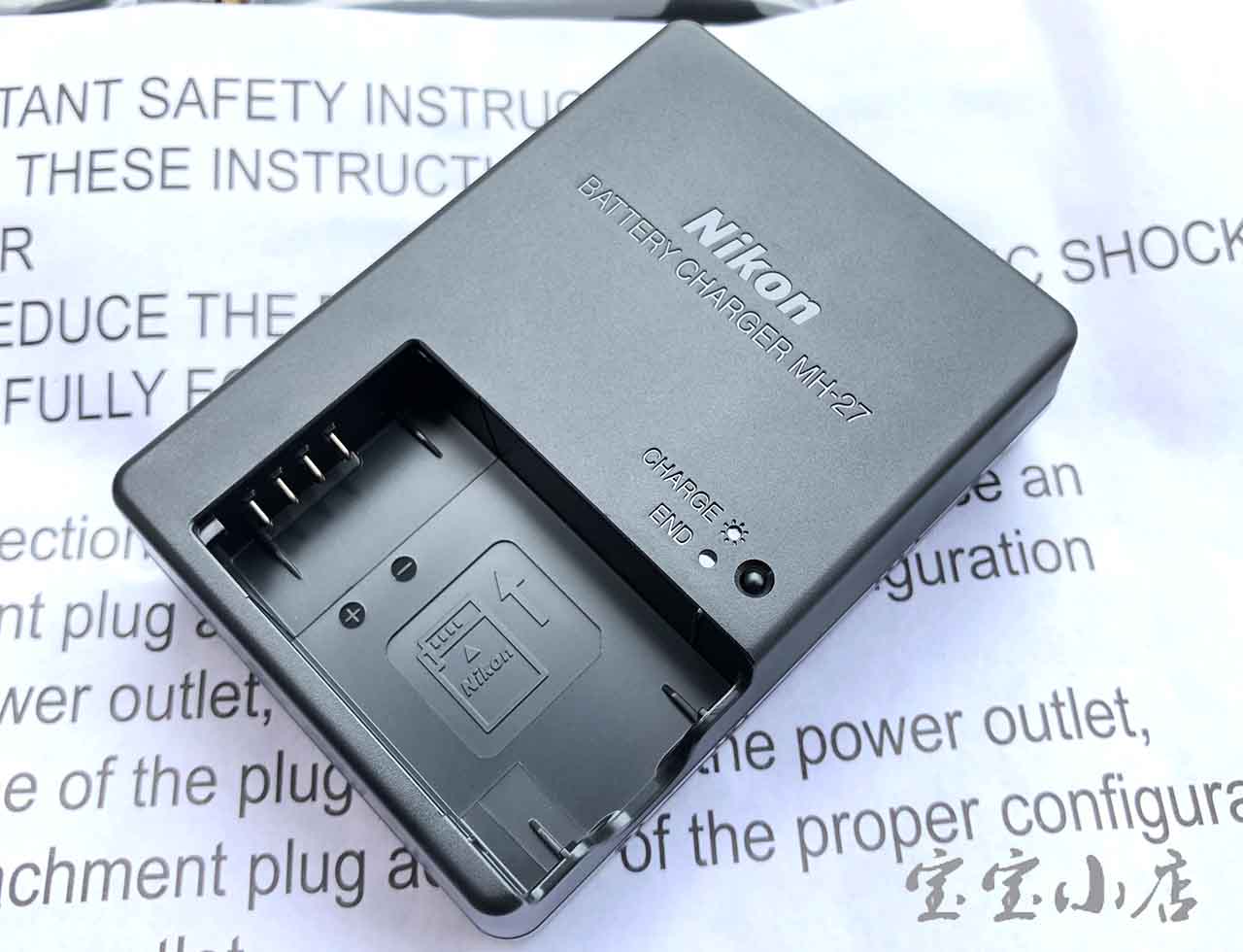 尼康mh22充电器使用方法,尼康新款mh25a充电器怎么拆卸