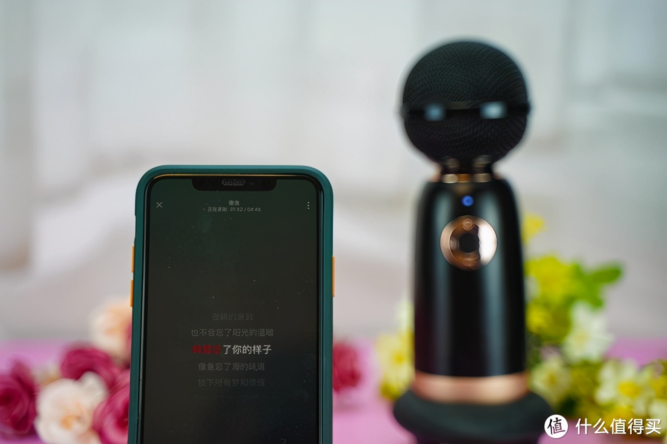 g2唱吧小巨蛋麦克风ai点歌怎么用,唱吧小巨蛋麦克风q3怎么样