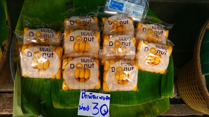 泰国游记感悟几句话,泰国游记vlog