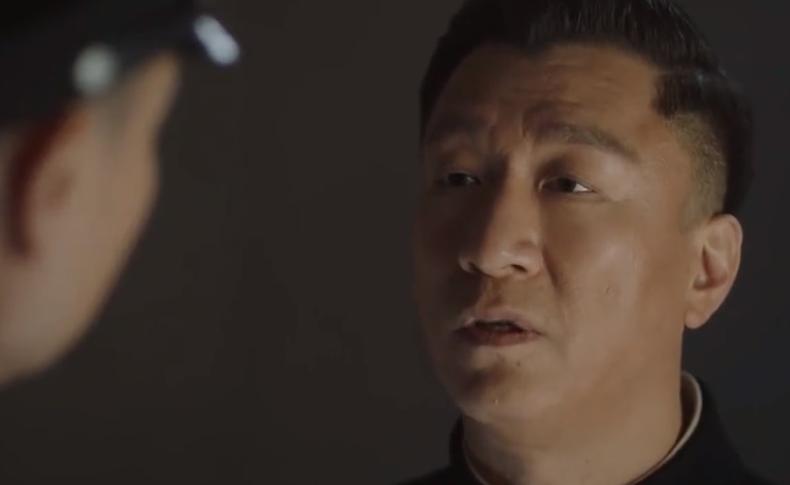 新世界金海被铁林打,新世界铁林捅了金海