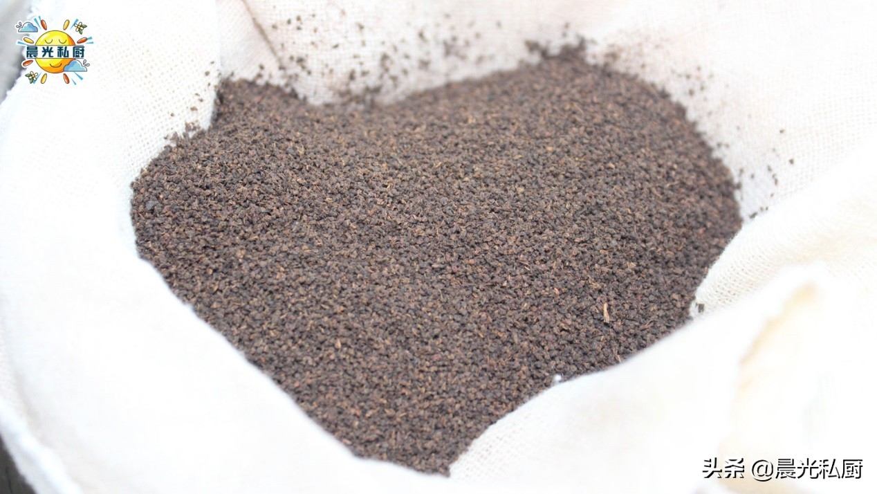 手工自制珍珠粉圆，学会这些小技巧，你可以在家快速调制珍珠奶茶