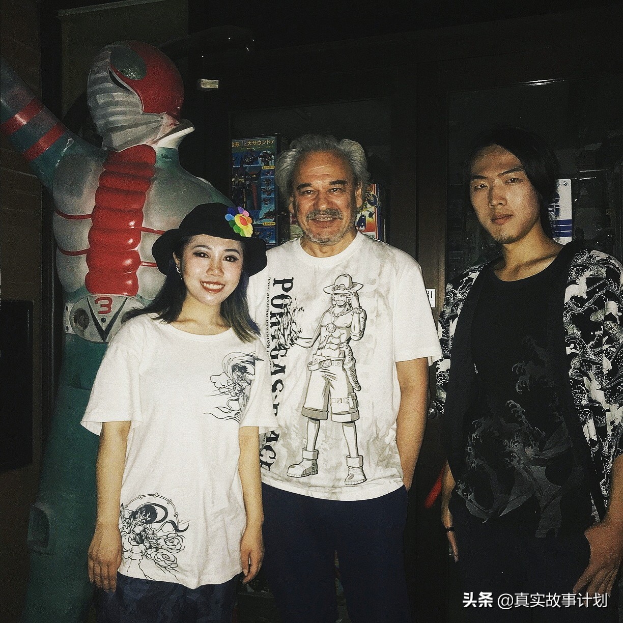 「故事」用房子的首付买玩具、不让孩子发现…成年人为何爱玩玩具?