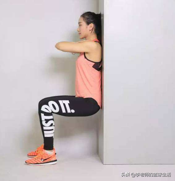 篮球课怎样结合球练习下肢,如何练习下肢力量篮球