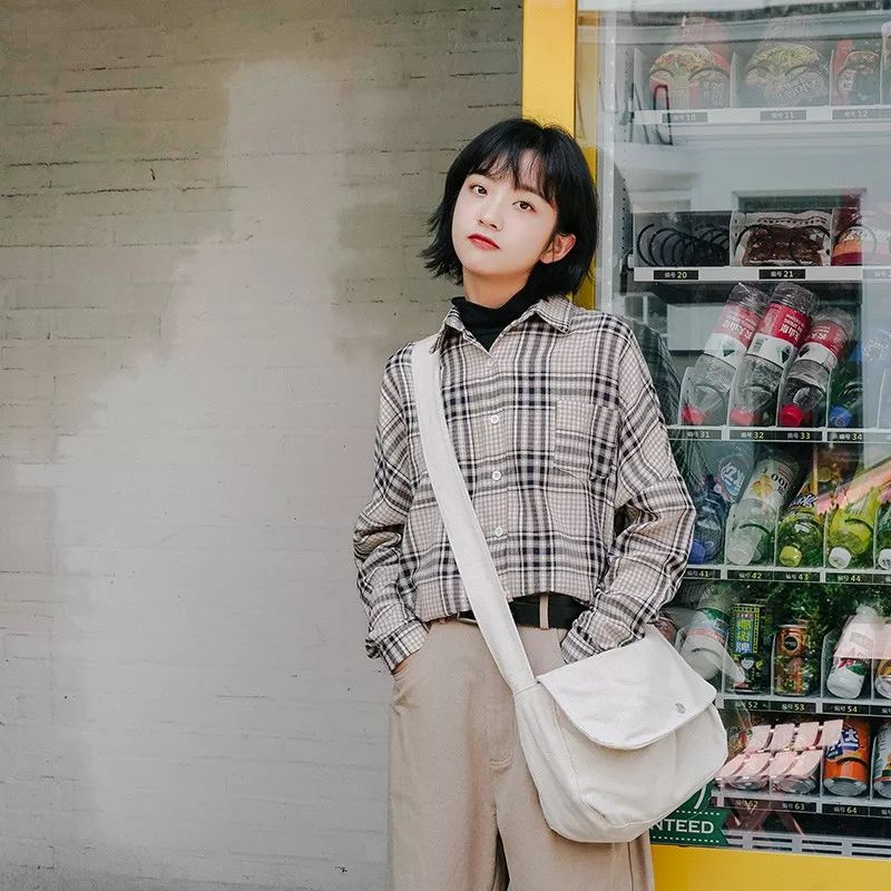 入秋最时髦的卫衣淘宝竟然都有,好看又平价的卫衣套装