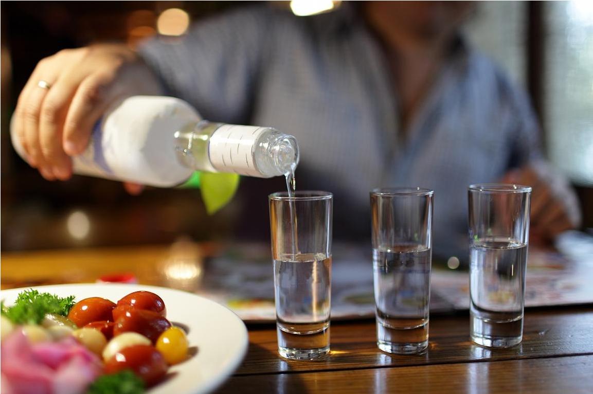 好的白酒到底有多好喝,现在的白酒为什么那么好喝