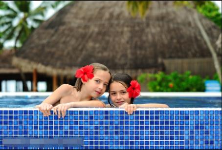 为啥你总学不会游泳？掌握这3个技巧，轻松成为水下“美人鱼”