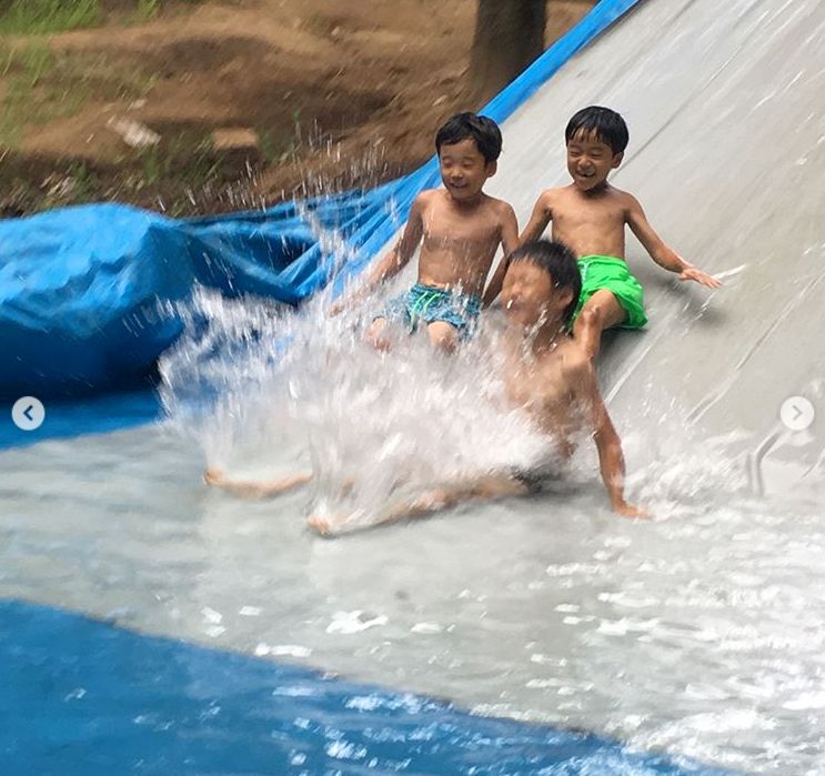 日本儿童危险公园,日本儿童公园危险吗