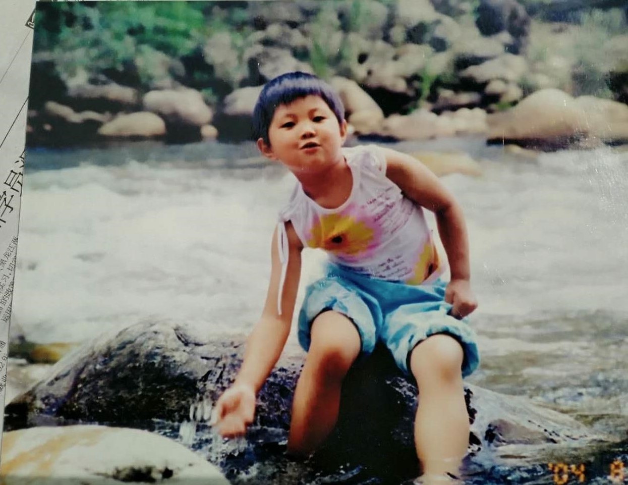 你家孩子有十张照片吗？我来告诉你怎样串出ta的成长史，看这……