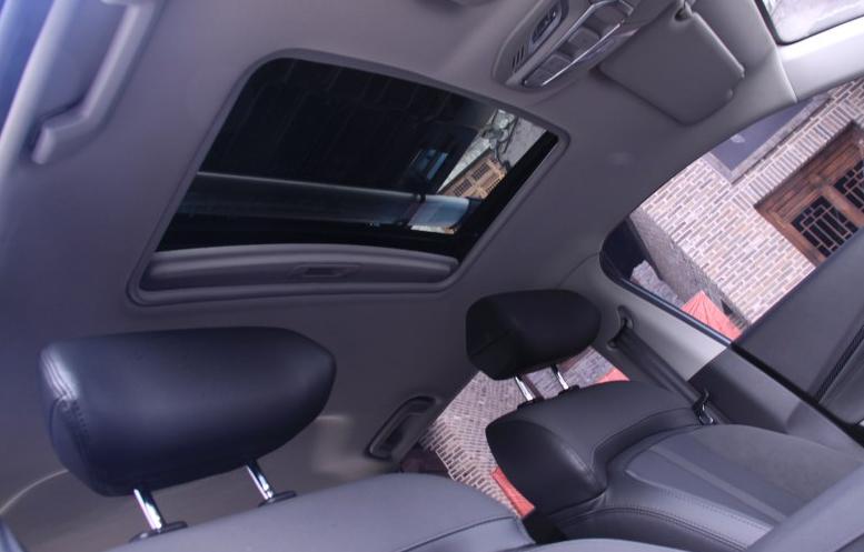 宝骏瓦罐车valli原车尺寸多大,宝骏瓦罐车valli沉浸体验