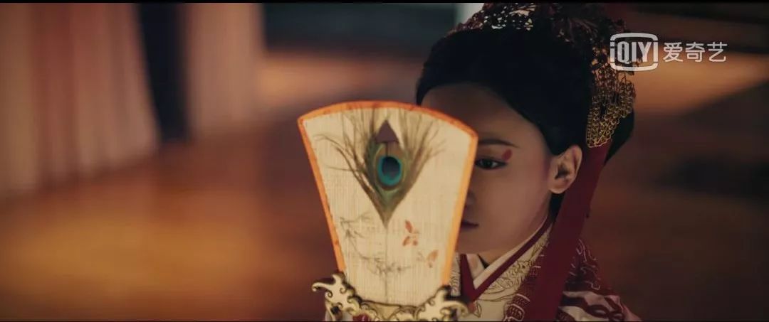 李姐比魏姐还能怼，但是《皓镧传》比《延禧攻略》差了十个热搜