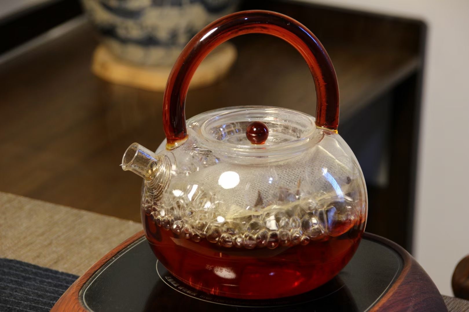 古人用陈年雪水泡茶真的可以吗,雪水泡什么茶最好