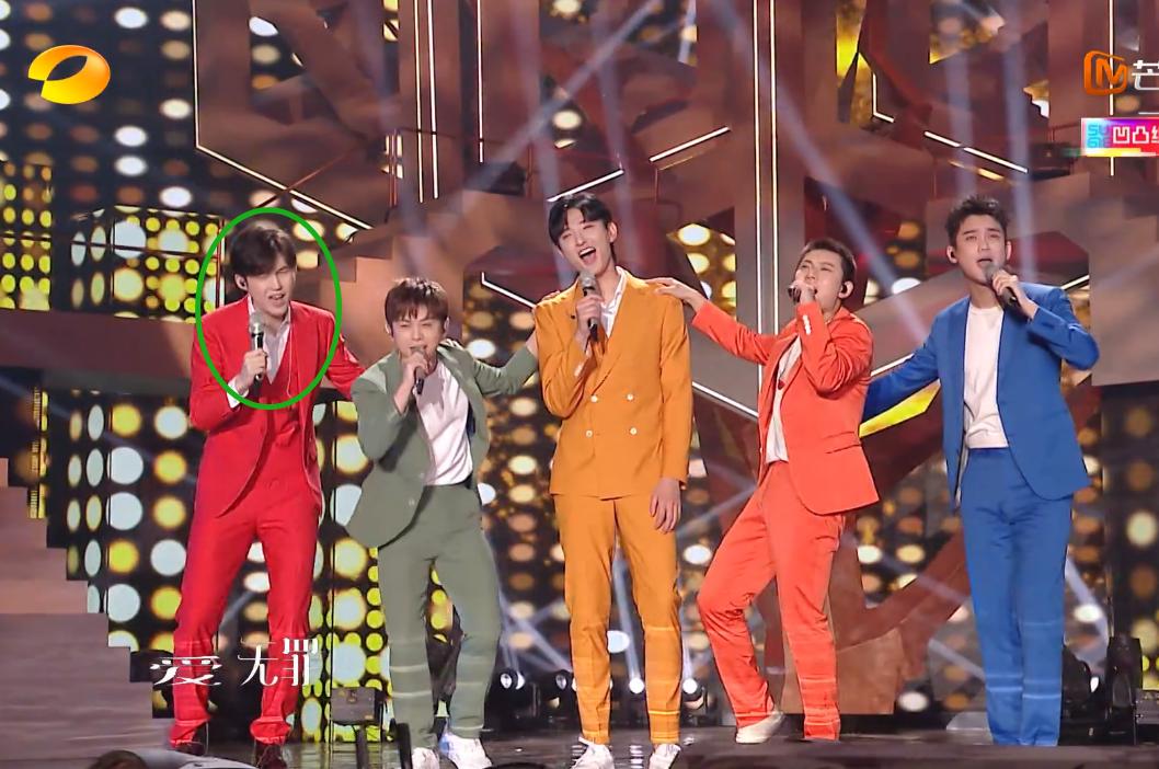 江苏卫视618天猫超级晚会刘敏涛,刘敏涛假唱视频完整版