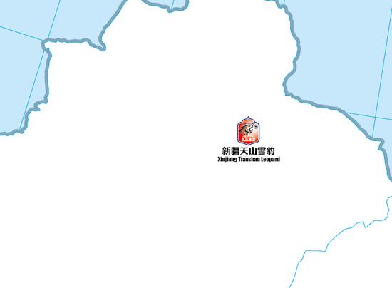 中国足球省份排名2023,中国足球省队排行