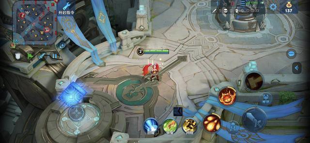 王者荣耀最恶心的3种外挂,王者荣耀4大混子辅助