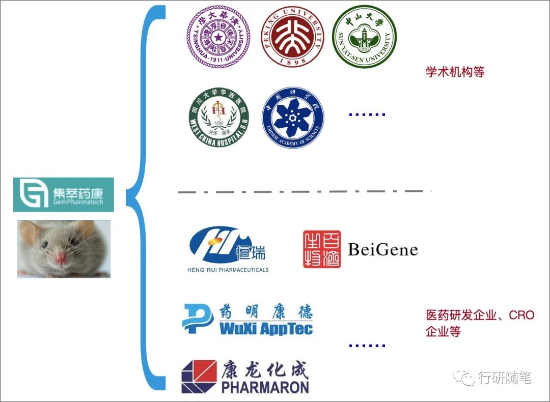 卖老鼠的生意怎么样,卖老鼠药的公司