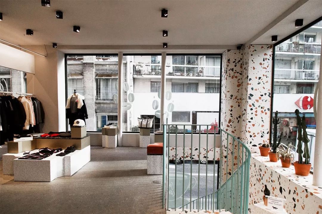 日本潮人穿解放鞋,日本潮人冬季穿搭